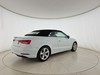 Audi A3 cabrio 1.6 tdi sport 116cv