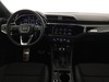 Audi Q3 Sportback 35TDI 150CV S tronic Identity Black
