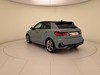Audi A1 sportback 35 1.5 tfsi s line edition s-tronic