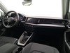 Audi A1 sportback 35 1.5 tfsi s line edition s-tronic