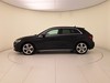 Audi A3 sportback 2.0 tdi s line edition 150cv s-tronic