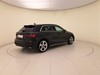 Audi A3 sportback 2.0 tdi s line edition 150cv s-tronic