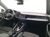 Audi A3 sportback 2.0 tdi s line edition 150cv s-tronic
