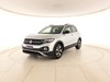 Volkswagen T-Cross 1.0 tsi style 110cv
