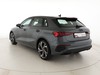 Audi A3 Sportback 40TFSIe 204CV S tronic S line Edition