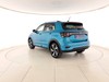 Volkswagen T-Cross 1.0 tsi advanced 110cv dsg