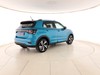 Volkswagen T-Cross 1.0 tsi advanced 110cv dsg