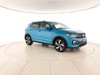 Volkswagen T-Cross 1.0 tsi advanced 110cv dsg