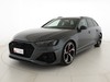 Audi RS4 Avant 2.9TFSI 450CV quattro tiptronic