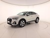 Audi Q3 sportback 35 1.5 tfsi s-tronic