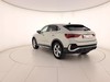 Audi Q3 sportback 35 1.5 tfsi s-tronic