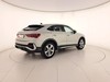 Audi Q3 sportback 35 1.5 tfsi s-tronic