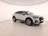 Audi Q3 sportback 35 1.5 tfsi s-tronic