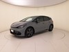 Cupra Born 58kwh