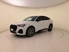 Audi Q3 sportback 40 2.0 tdi identity black quattro 193cv s-tronic