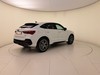 Audi Q3 sportback 40 2.0 tdi identity black quattro 193cv s-tronic