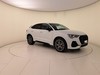 Audi Q3 sportback 40 2.0 tdi identity black quattro 193cv s-tronic