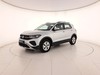 Volkswagen T-Cross 1.0 tsi life 115cv dsg