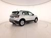 Volkswagen T-Cross 1.0 tsi life 115cv dsg