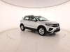 Volkswagen T-Cross 1.0 tsi life 115cv dsg