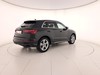 Audi Q3 35 2.0 tdi s line edition s-tronic