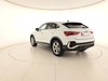 Audi Q3 sportback 40 2.0 tdi s line edition quattro 193cv s-tronic