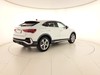 Audi Q3 sportback 40 2.0 tdi s line edition quattro 193cv s-tronic