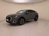 Audi Q3 sportback 35 1.5 tfsi s line edition s-tronic