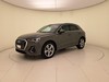 Audi Q3 35 2.0 tdi s line edition s-tronic