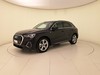 Audi Q3 35 2.0 tdi s line edition s-tronic