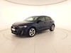 Audi A1 sportback 35 1.5 tfsi s line edition s-tronic