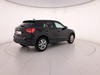 Audi Q2 35 1.5 tfsi s-tronic