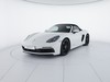Porsche 718 Boxster 4.0 gts pdk