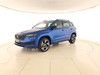 Skoda Karoq 2.0 tdi evo sportline 150cv dsg