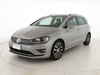 Volkswagen Golf sportsvan 1.6 tdi executive 110cv dsg