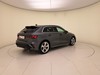 Audi A3 sportback 2.0 tdi s line edition 150cv s-tronic