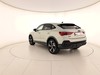 Audi Q3 sportback 45 1.4 tfsi e identity black s-tronic