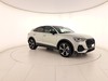 Audi Q3 sportback 45 1.4 tfsi e identity black s-tronic