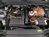 Audi Q3 sportback 45 1.4 tfsi e identity black s-tronic