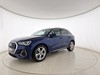 Audi Q3 35 2.0 tdi s line edition s-tronic