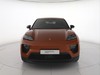 Porsche Macan 4