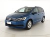Volkswagen Touran 2,0 CL DT110 TDID7A