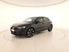 Audi A1 sportback 25 1.0 tfsi