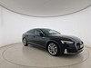 Audi A5 sportback 40 2.0 tdi mhev business advanced quattro 204cv s-tronic