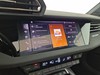 Audi A3 sedan 1.5 tfsi mhev s line edition 150cv s-tronic
