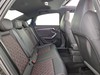 Audi A3 sedan 1.5 tfsi mhev s line edition 150cv s-tronic