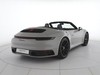 Porsche 911 cabrio 3.0 carrera auto