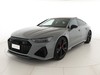 Audi RS7 4.0TFSI 600CV quattro tiptronic