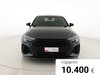 Audi RS3 Sportback 2.5TFSI 400CV quattro S tronic