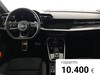 Audi RS3 Sportback 2.5TFSI 400CV quattro S tronic